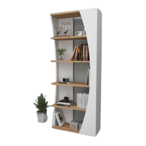 Bookshelves 180 cm