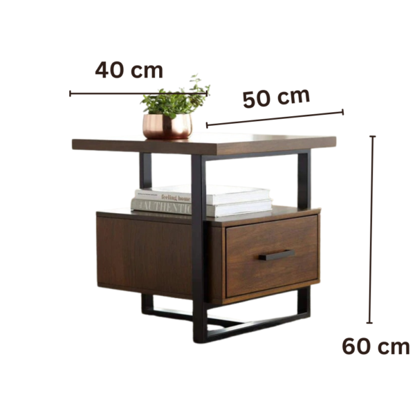 Living side table - Image 2