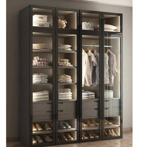 Dressing unit 200 cm