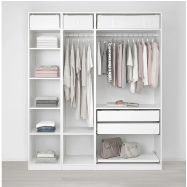 Dressing unit 160 cm