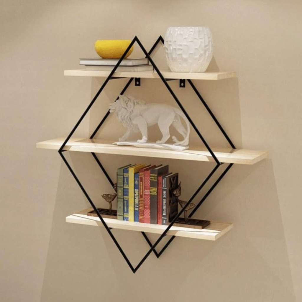 Wall Shelves