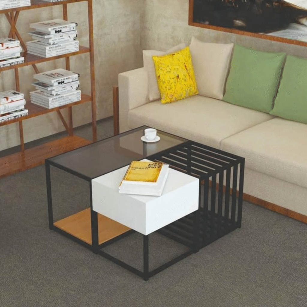 Modern table