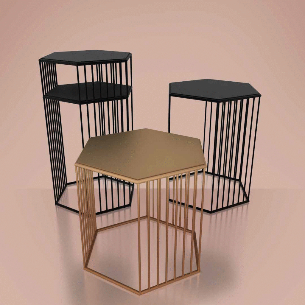 Side set