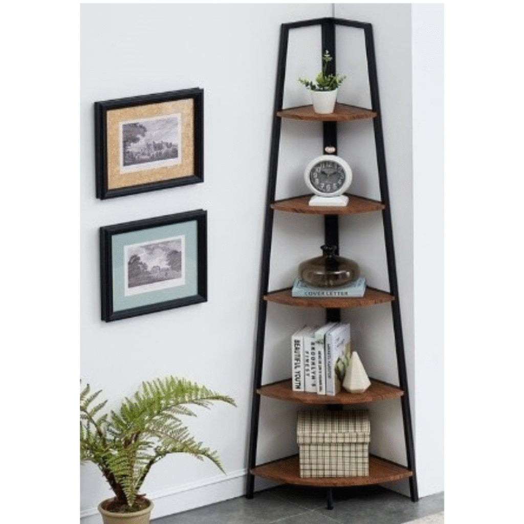 Corner Shelfs