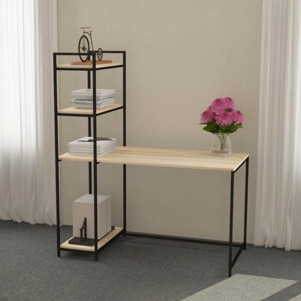 Display unit and console