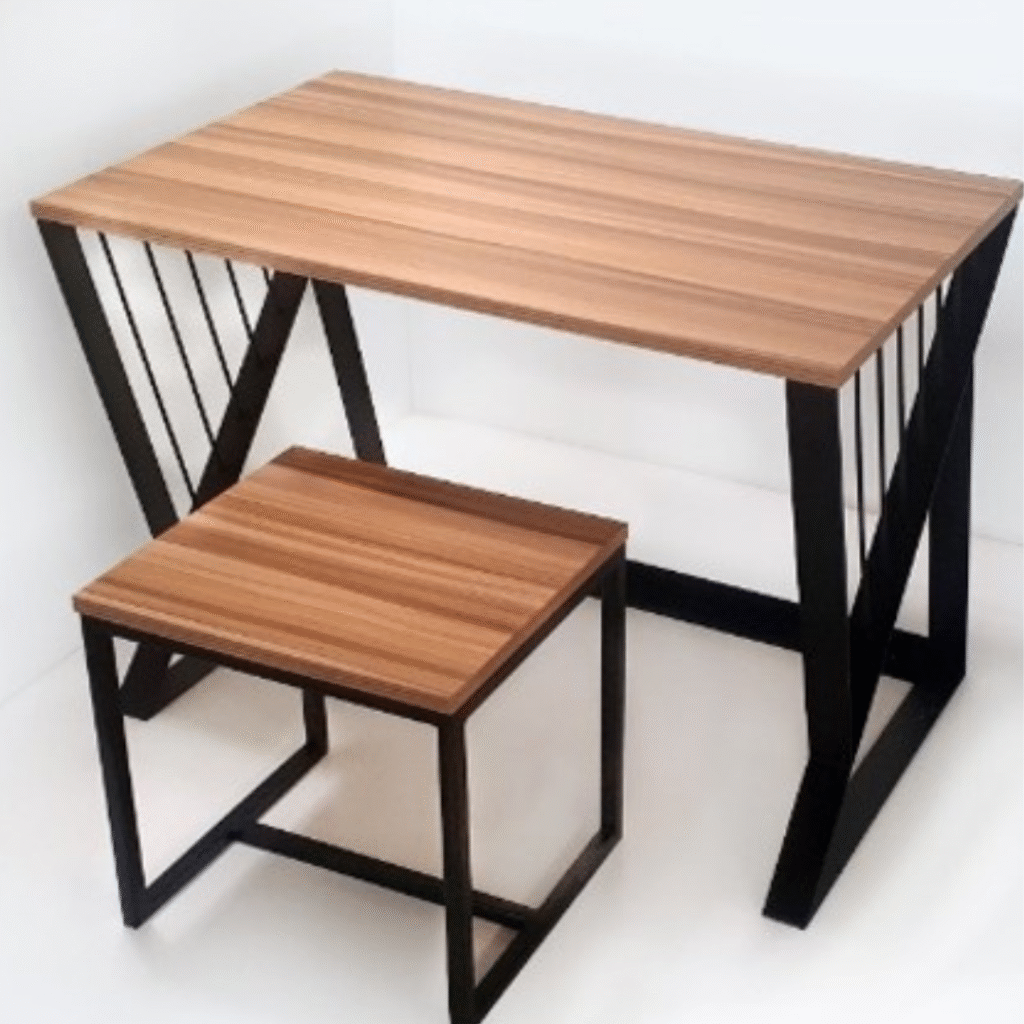 Z wire table