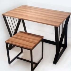 Z wire table