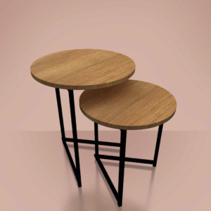 side table set